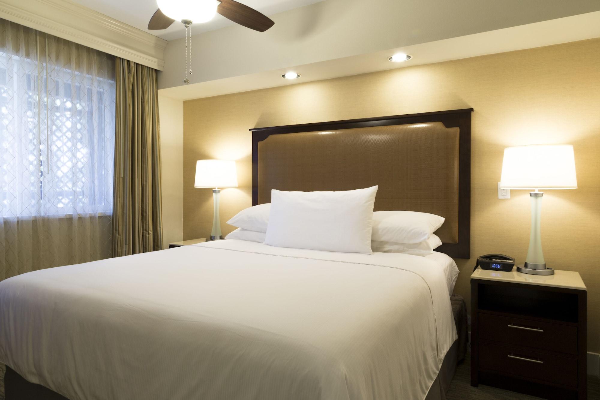 คาร์ลสบัด ซีพอยต์ รีสอร์ต Hotel ภายนอก รูปภาพ