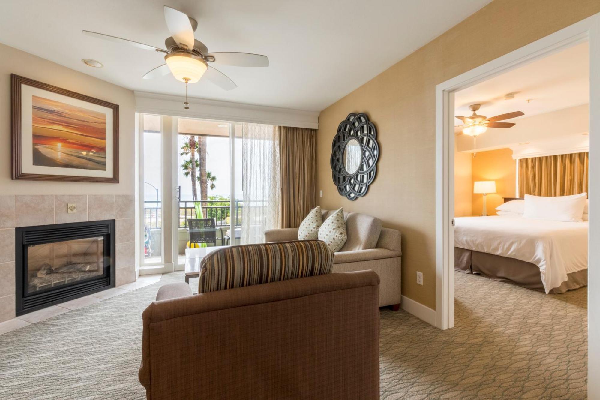 คาร์ลสบัด ซีพอยต์ รีสอร์ต Hotel ภายนอก รูปภาพ
