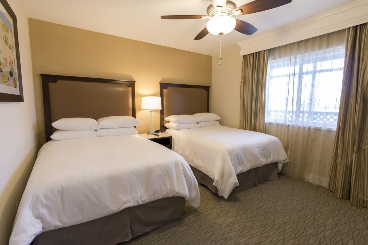 คาร์ลสบัด ซีพอยต์ รีสอร์ต Hotel ภายนอก รูปภาพ