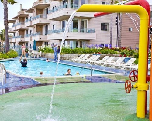 คาร์ลสบัด ซีพอยต์ รีสอร์ต Hotel ห้อง รูปภาพ